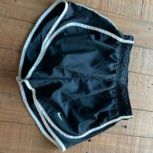 Nike athletic shorts